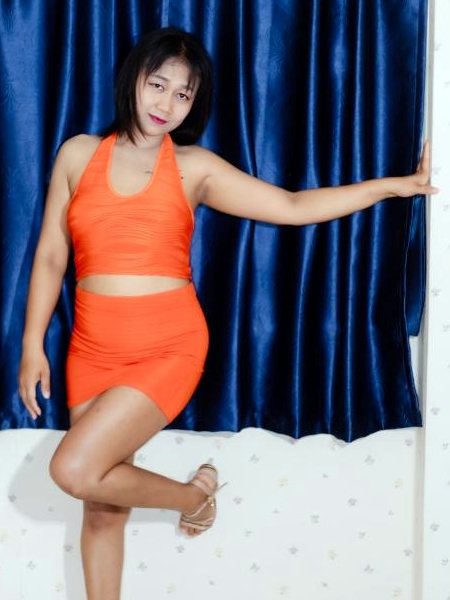 Lively Pattaya escort June is 100% verified to make new exciting memories with you and keep you coming back for more!
